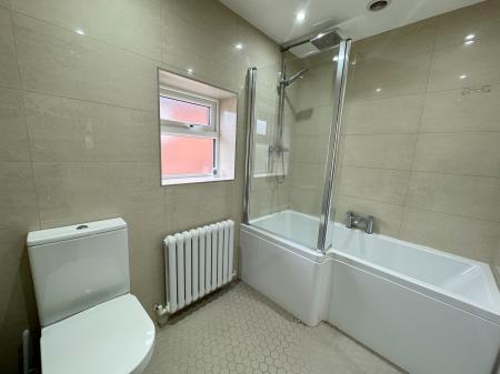 3 bedroom Semi-detached house to let in Oliver Road, Stoke-on-Trent, ST4