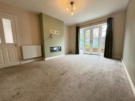 Oliver Road, Stoke-on-Trent, ST4