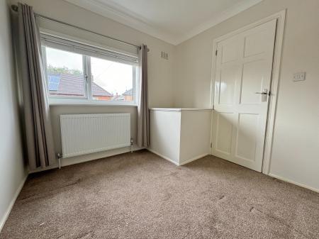 3 bedroom Semi-detached house to let in Oliver Road, Stoke-on-Trent, ST4