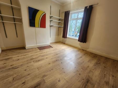 2 bedroom Terraced House to let in Greatbatch Avenue, Penkhull, Stoke-on-Trent, ST4