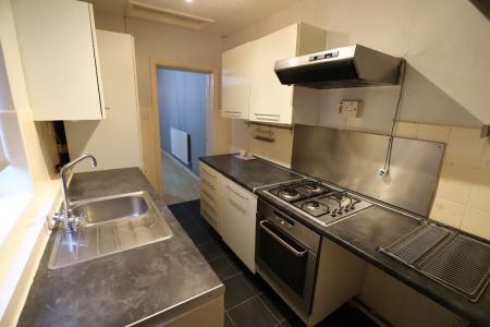 2 bedroom Terraced House to let in Greatbatch Avenue, Penkhull, Stoke-on-Trent, ST4