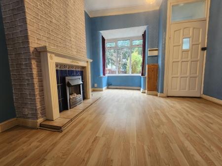 2 bedroom Terraced House to let in Greatbatch Avenue, Penkhull, Stoke-on-Trent, ST4