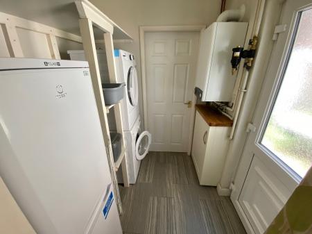 3 bedroom Terraced House to let in Legge Street, Newcastle-under-Lyme, ST5