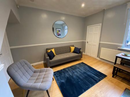 4 bedroom House share to let in Guildford Street,, Stoke-on-Trent, ST4
