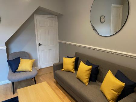4 bedroom House share to let in Guildford Street,, Stoke-on-Trent, ST4