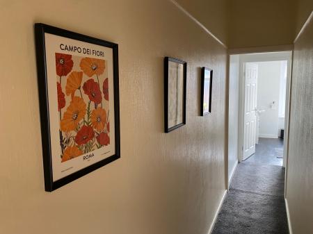 4 bedroom House share to let in Guildford Street,, Stoke-on-Trent, ST4