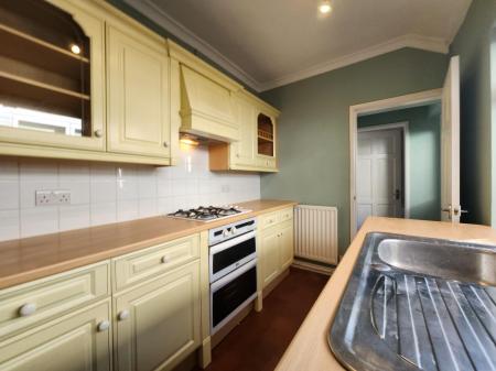 2 bedroom Terraced House to let in Penkville Street, Stoke-on-Trent, ST4