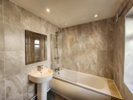 2 bedroom Terraced House to let in Penkville Street, Stoke-on-Trent, ST4