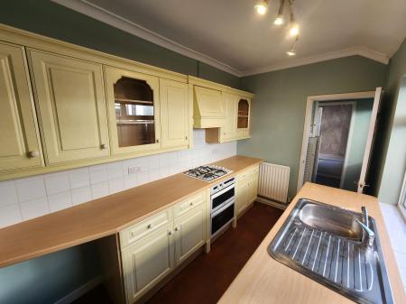 2 bedroom Terraced House to let in Penkville Street, Stoke-on-Trent, ST4