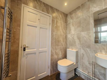 2 bedroom Terraced House to let in Penkville Street, Stoke-on-Trent, ST4