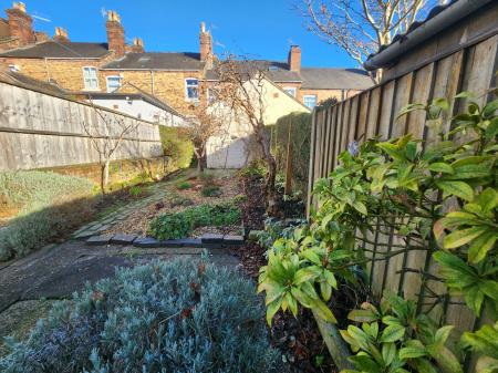 2 bedroom Terraced House to let in Penkville Street, Stoke-on-Trent, ST4