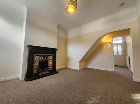 2 bedroom Terraced House to let in Penkville Street, Stoke-on-Trent, ST4