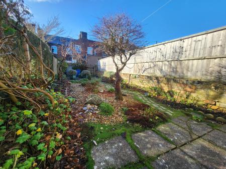 2 bedroom Terraced House to let in Penkville Street, Stoke-on-Trent, ST4