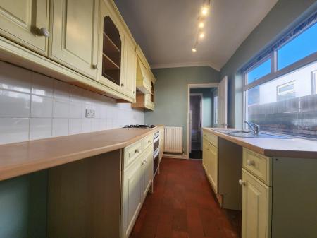 2 bedroom Terraced House to let in Penkville Street, Stoke-on-Trent, ST4