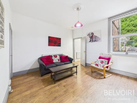 2 bedroom Terraced House for sale in Albert Street, Newcastle Under Lyme, ST5