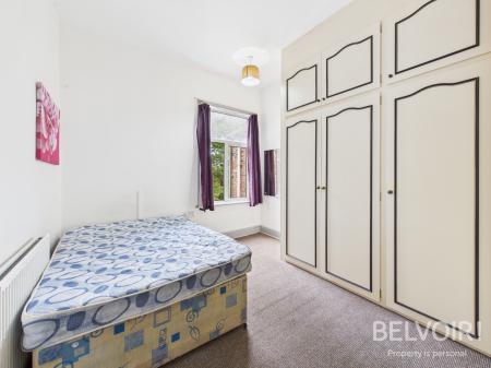 2 bedroom Terraced House for sale in Albert Street, Newcastle Under Lyme, ST5