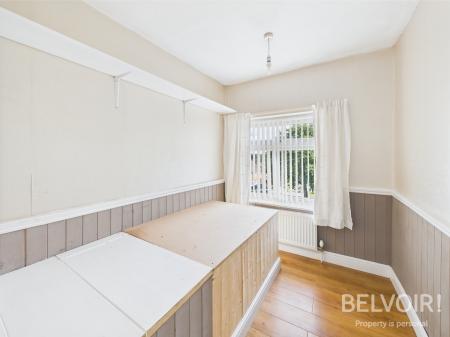 4 bedroom Semi-detached house for sale in Allerton Road, Trentham, Stoke On Trent, ST4