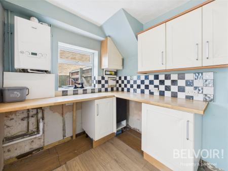 4 bedroom Semi-detached house for sale in Allerton Road, Trentham, Stoke On Trent, ST4