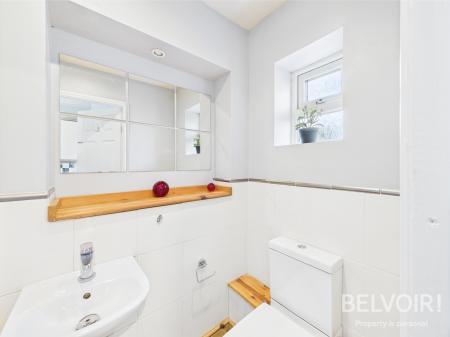 4 bedroom Semi-detached house for sale in Allerton Road, Trentham, Stoke On Trent, ST4