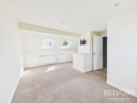 4 bedroom Semi-detached house for sale in Allerton Road, Trentham, Stoke On Trent, ST4