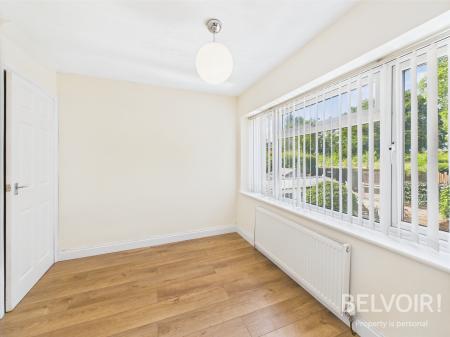 4 bedroom Semi-detached house for sale in Allerton Road, Trentham, Stoke On Trent, ST4