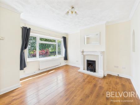 4 bedroom Semi-detached house for sale in Allerton Road, Trentham, Stoke On Trent, ST4