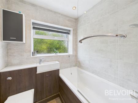 4 bedroom Semi-detached house for sale in Allerton Road, Trentham, Stoke On Trent, ST4