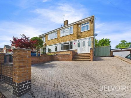 Allerton Road, Trentham, Stoke On Trent, ST4