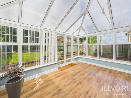 4 bedroom Semi-detached house for sale in Allerton Road, Trentham, Stoke On Trent, ST4