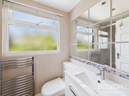 4 bedroom Semi-detached house for sale in Allerton Road, Trentham, Stoke On Trent, ST4