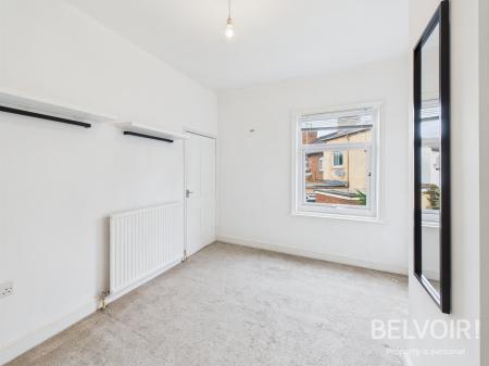 2 bedroom Terraced House for sale in Alma Street, Stone, ST15