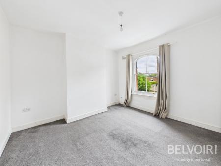 2 bedroom Terraced House for sale in Alma Street, Stone, ST15