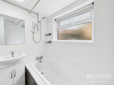 2 bedroom Terraced House for sale in Alma Street, Stone, ST15