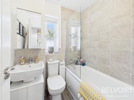 3 bedroom Semi-detached house for sale in Arthur Cratchley Grove, Trentham, Stoke On Trent, ST4