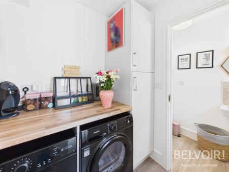 3 bedroom Semi-detached house for sale in Arthur Cratchley Grove, Trentham, Stoke On Trent, ST4