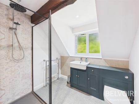 4 bedroom Detached house for sale in Ash Lane, Yarnfield, Stone, ST15