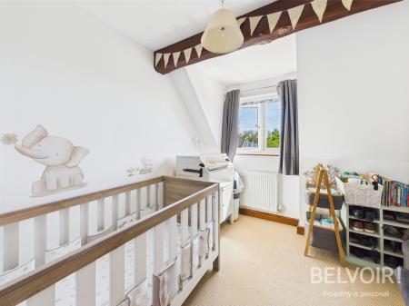 4 bedroom Detached house for sale in Ash Lane, Yarnfield, Stone, ST15