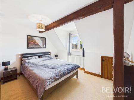 4 bedroom Detached house for sale in Ash Lane, Yarnfield, Stone, ST15