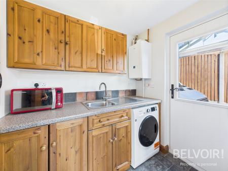 4 bedroom Detached house for sale in Ash Lane, Yarnfield, Stone, ST15