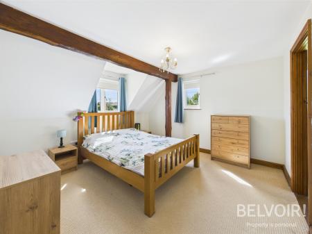 4 bedroom Detached house for sale in Ash Lane, Yarnfield, Stone, ST15