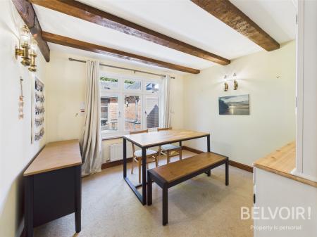 4 bedroom Detached house for sale in Ash Lane, Yarnfield, Stone, ST15