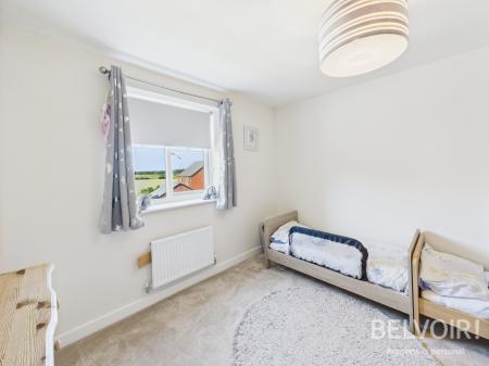 5 bedroom Detached house for sale in Astral Way, Stone, ST15