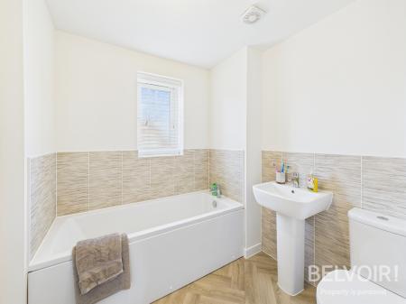 5 bedroom Detached house for sale in Astral Way, Stone, ST15