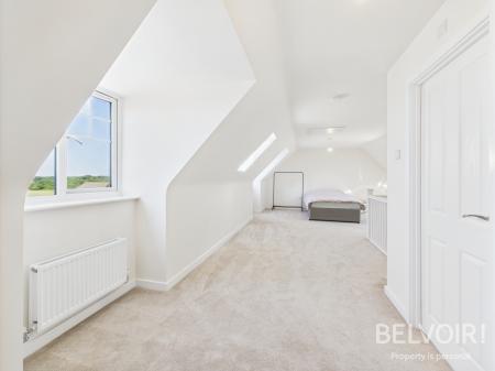 5 bedroom Detached house for sale in Astral Way, Stone, ST15