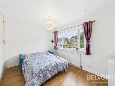 3 bedroom Semi-detached house for sale in Avon Rise, Stafford, ST16