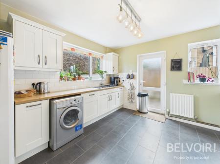 3 bedroom Semi-detached house for sale in Avon Rise, Stafford, ST16