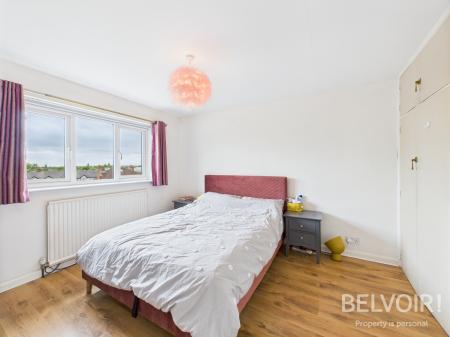 3 bedroom Semi-detached house for sale in Avon Rise, Stafford, ST16