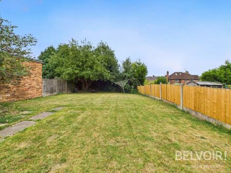 3 bedroom Semi-detached house for sale in Avon Rise, Stafford, ST16