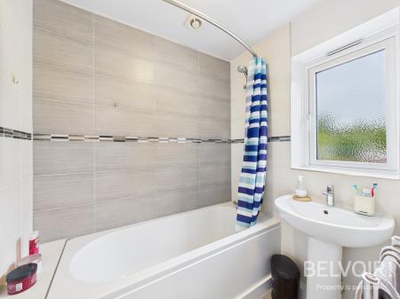 3 bedroom Semi-detached house for sale in Avon Rise, Stafford, ST16