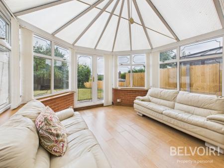 3 bedroom Semi-detached house for sale in Avon Rise, Stafford, ST16